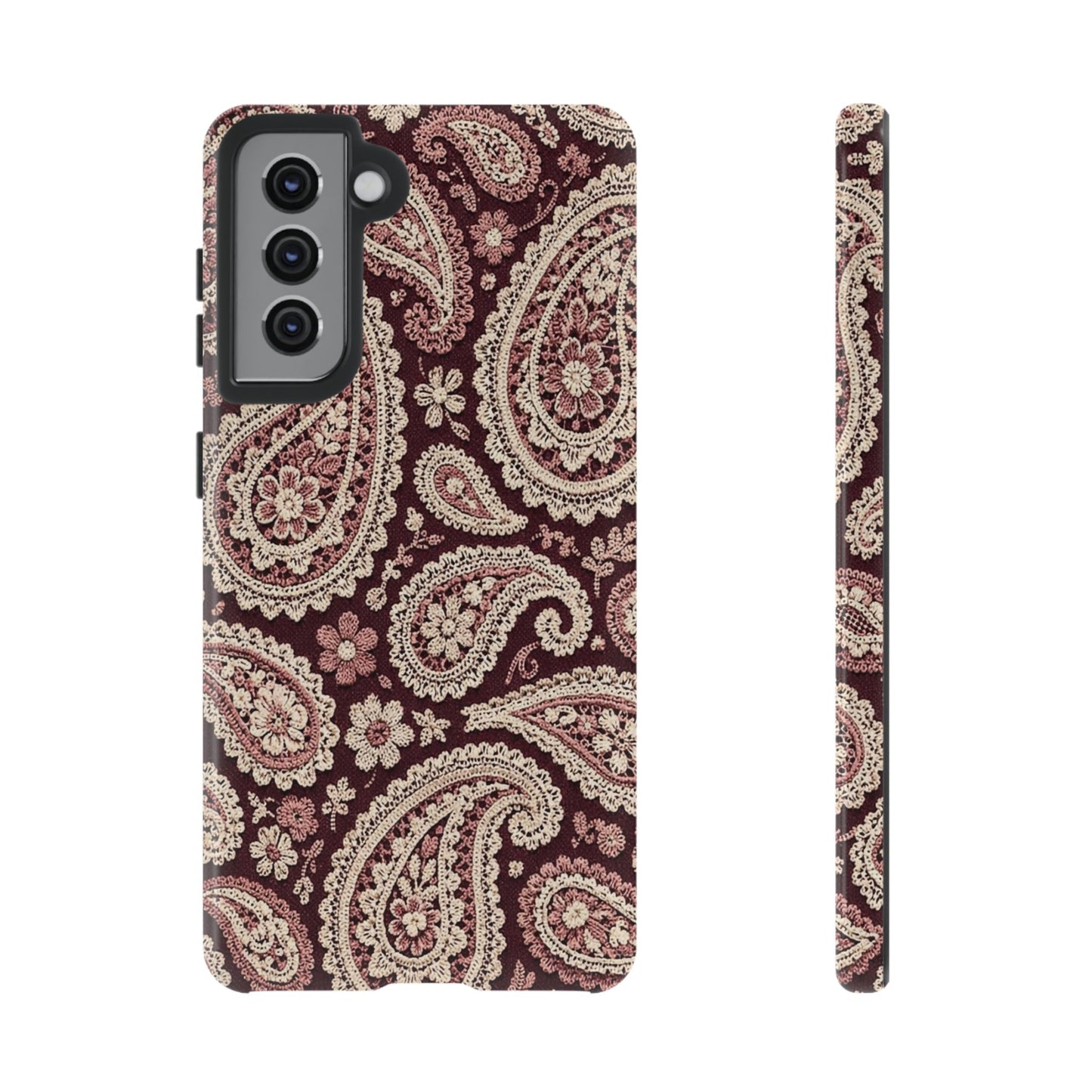 Lace Bandana Tough Case