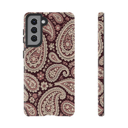 Lace Bandana Tough Case
