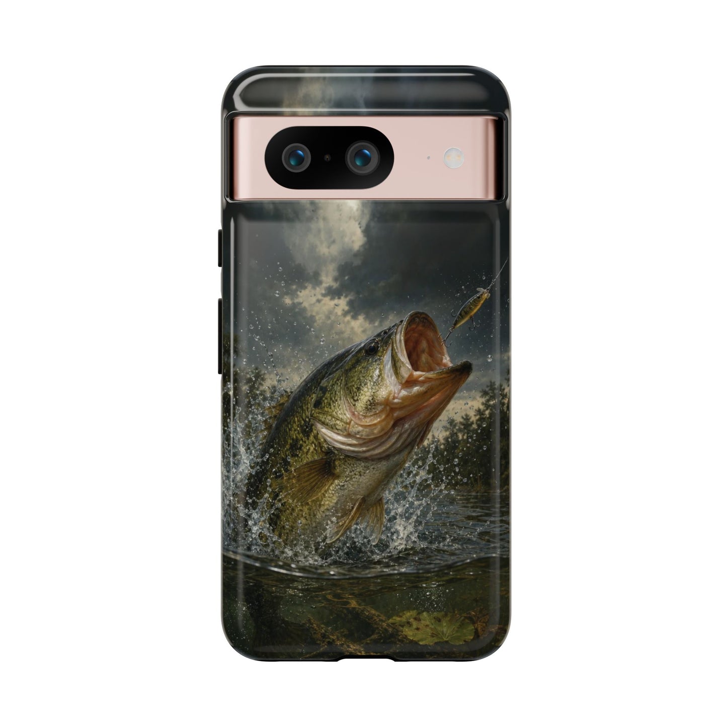 Big Bass Tough Case