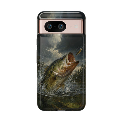 Big Bass Tough Case