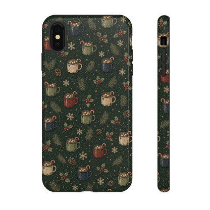Cocoa Mugs Tough Case