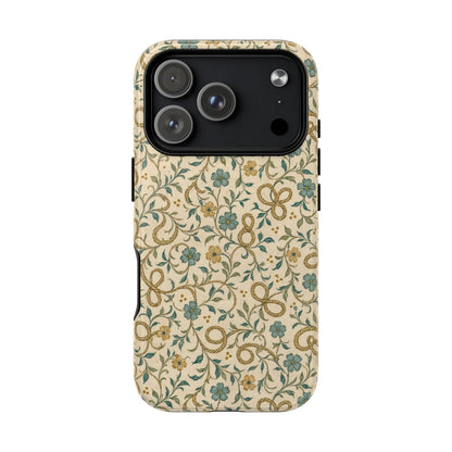 Rope Vine Magnetic Case
