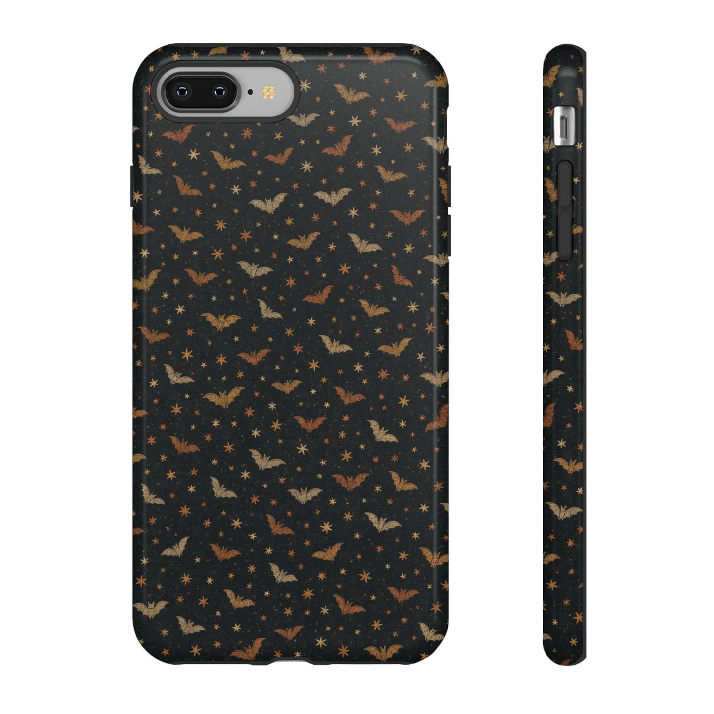 Bats & Stars Tough Case