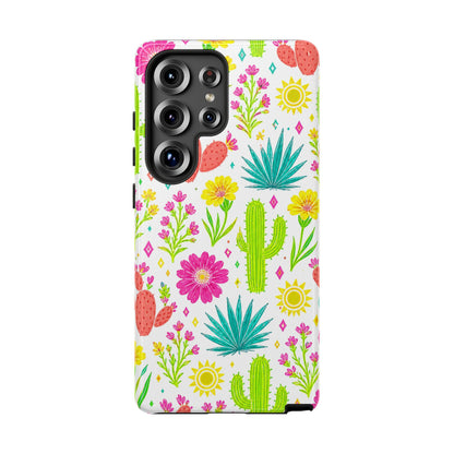 Dayglo Desert Tough Case