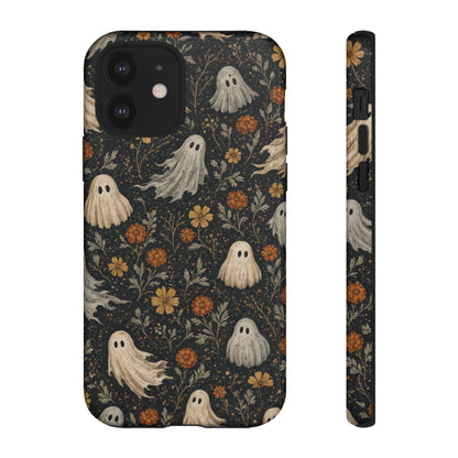 Ghost Garden Tough Case