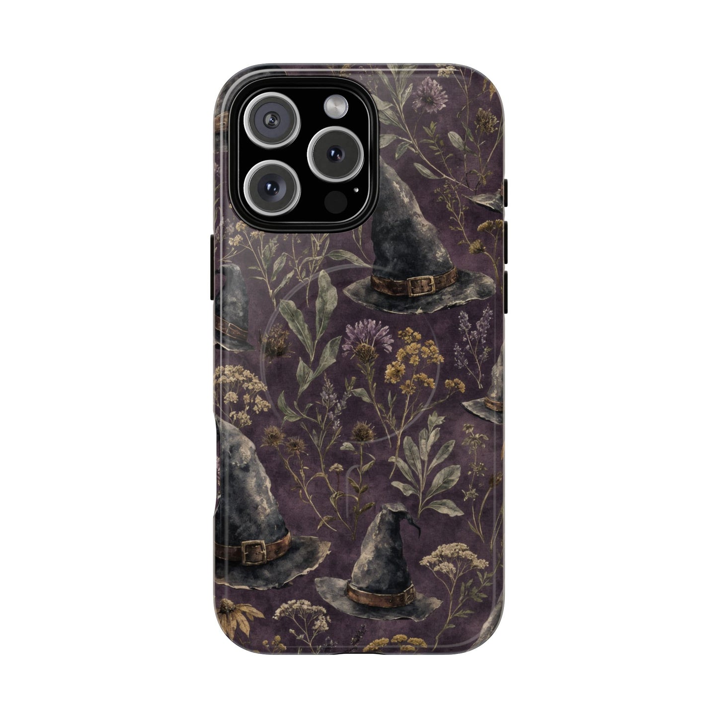 Prairie Witch Magnetic Case