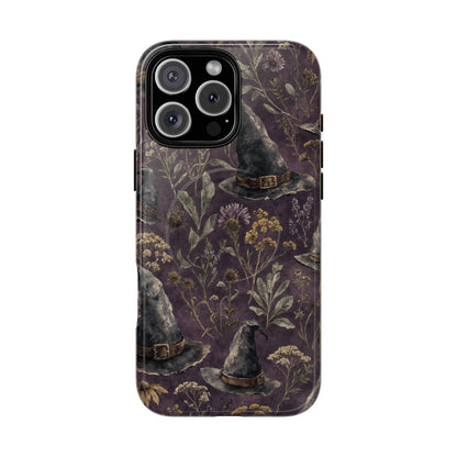 Prairie Witch Magnetic Case