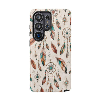 Dreamcatcher Tough Case