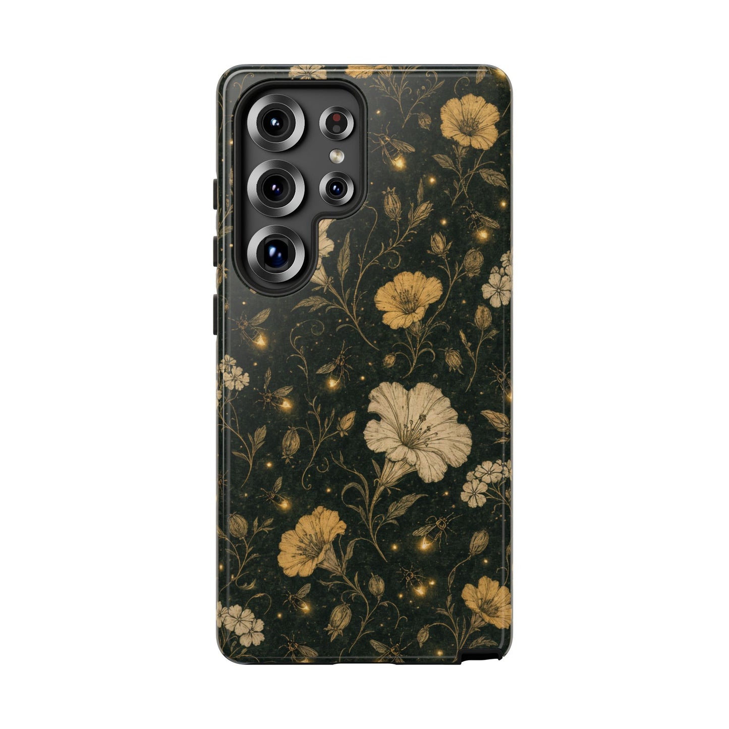 Evening Primrose Tough Case