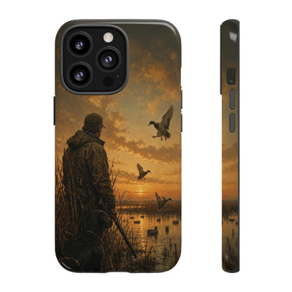 Duck Hunter Tough Case