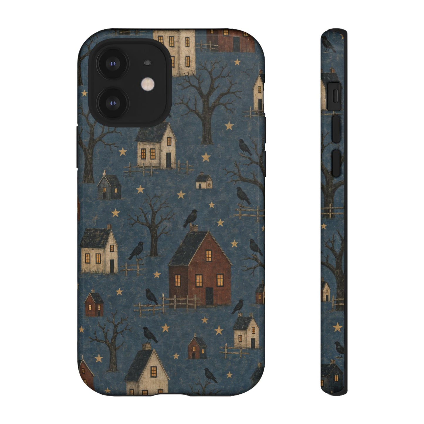 Crow Hollow Tough Case