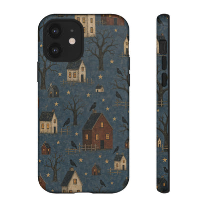 Crow Hollow Tough Case