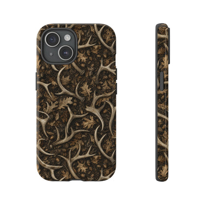 Antler Sheds Tough Case