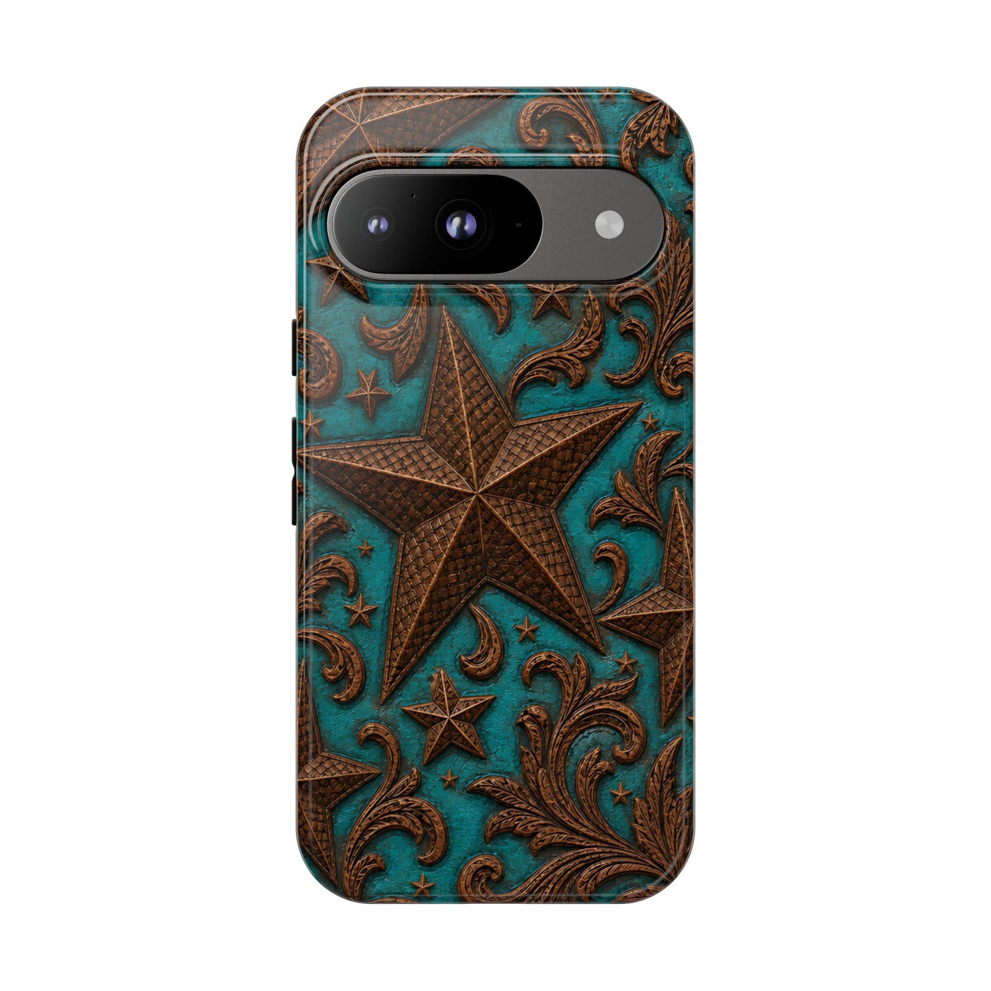 Stars + Scrolls Tough Case