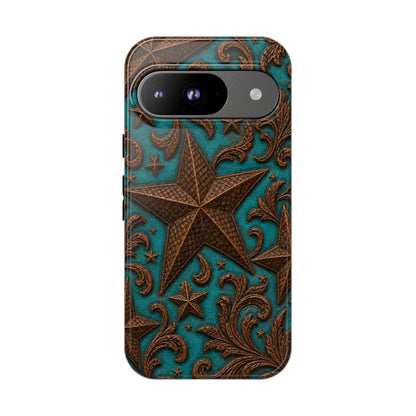 Stars + Scrolls Tough Case
