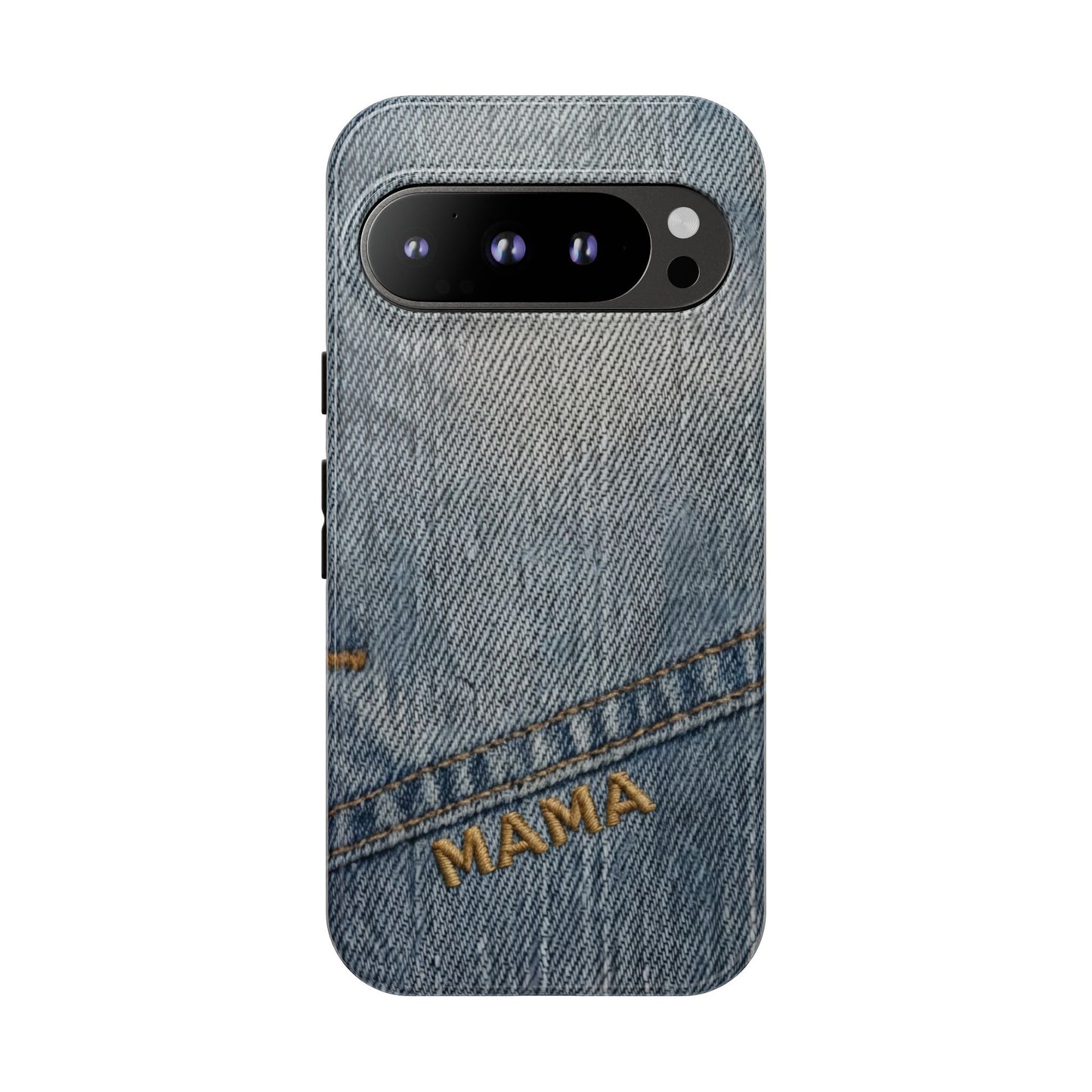 Denim Mama Tough Case