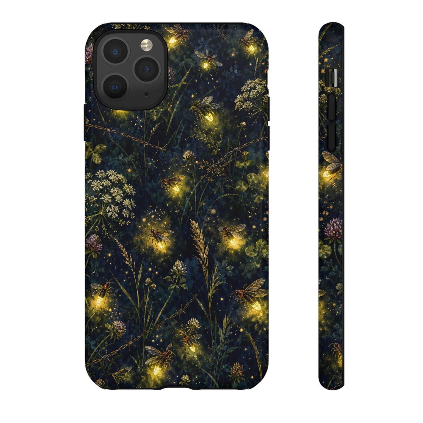 Firefly Botanicals Tough Case