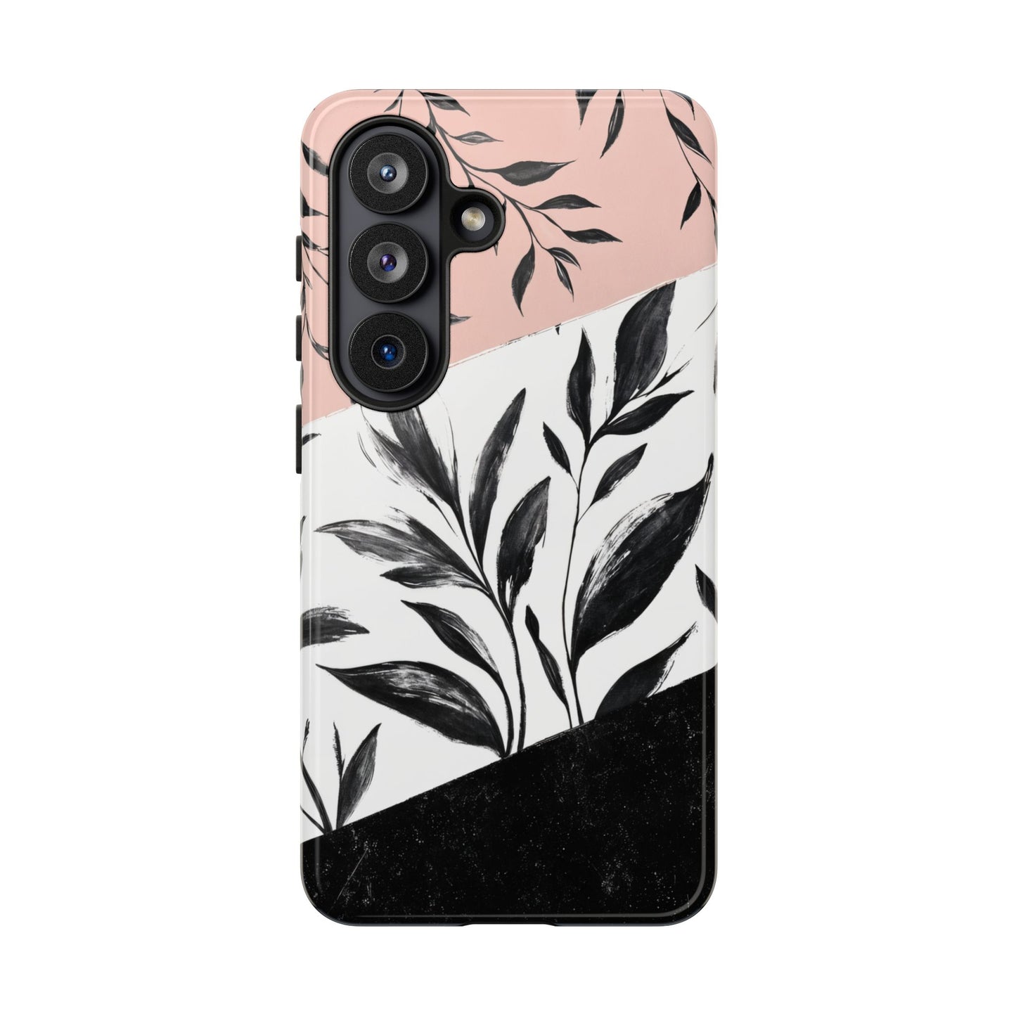 Botanical Ink Tough Case