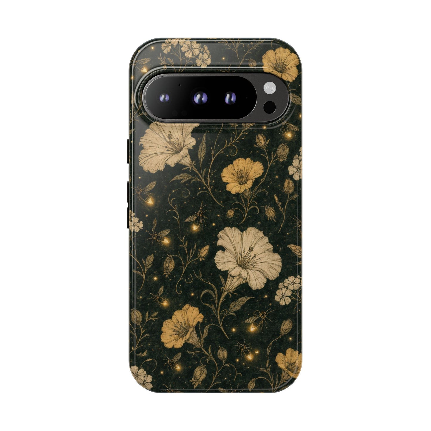 Evening Primrose Tough Case