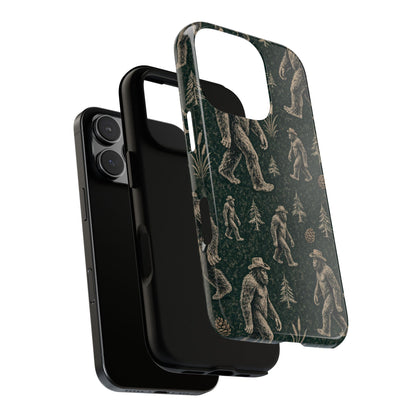 Backwoods Bigfoot Tough Case