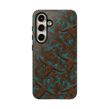 Skulls + Scrolls Tough Case