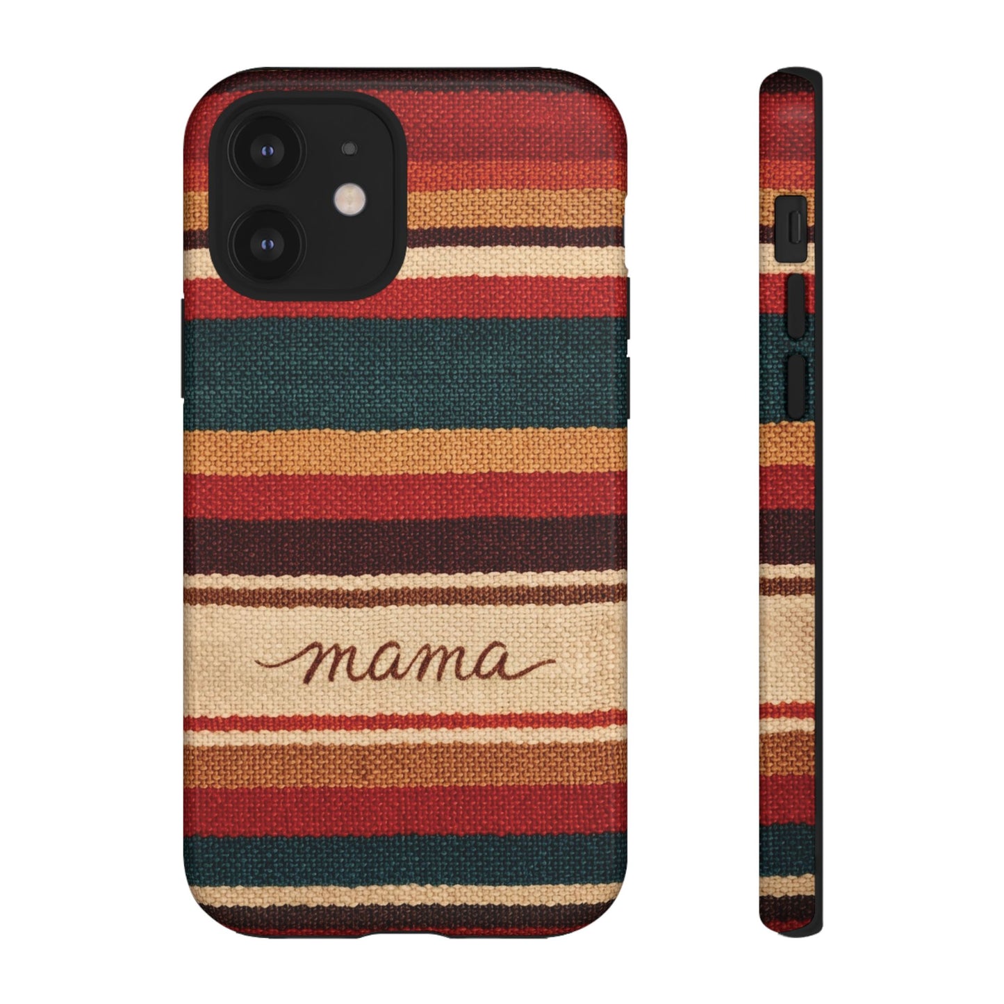 Serape Mama Tough Case