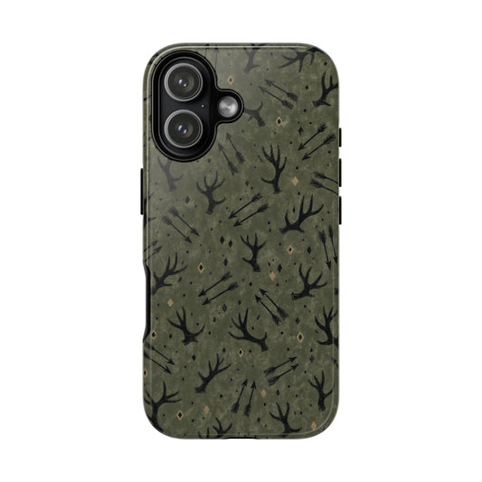 Antler Arrows Tough Case