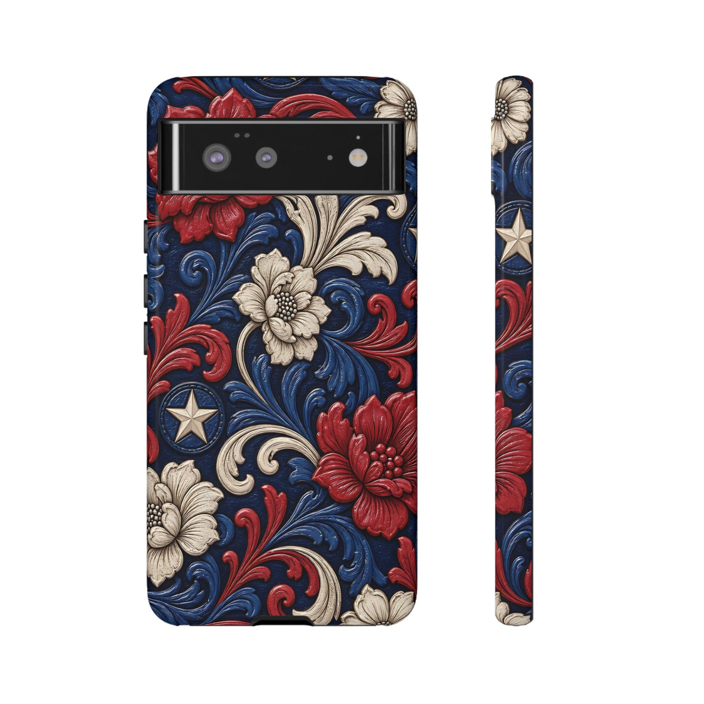 Liberty Tooled Tough Case