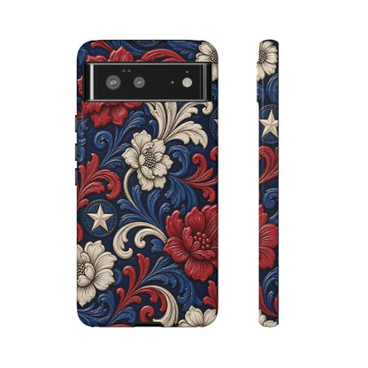 Liberty Tooled Tough Case