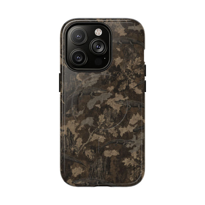 Timber Gator Magnetic Case