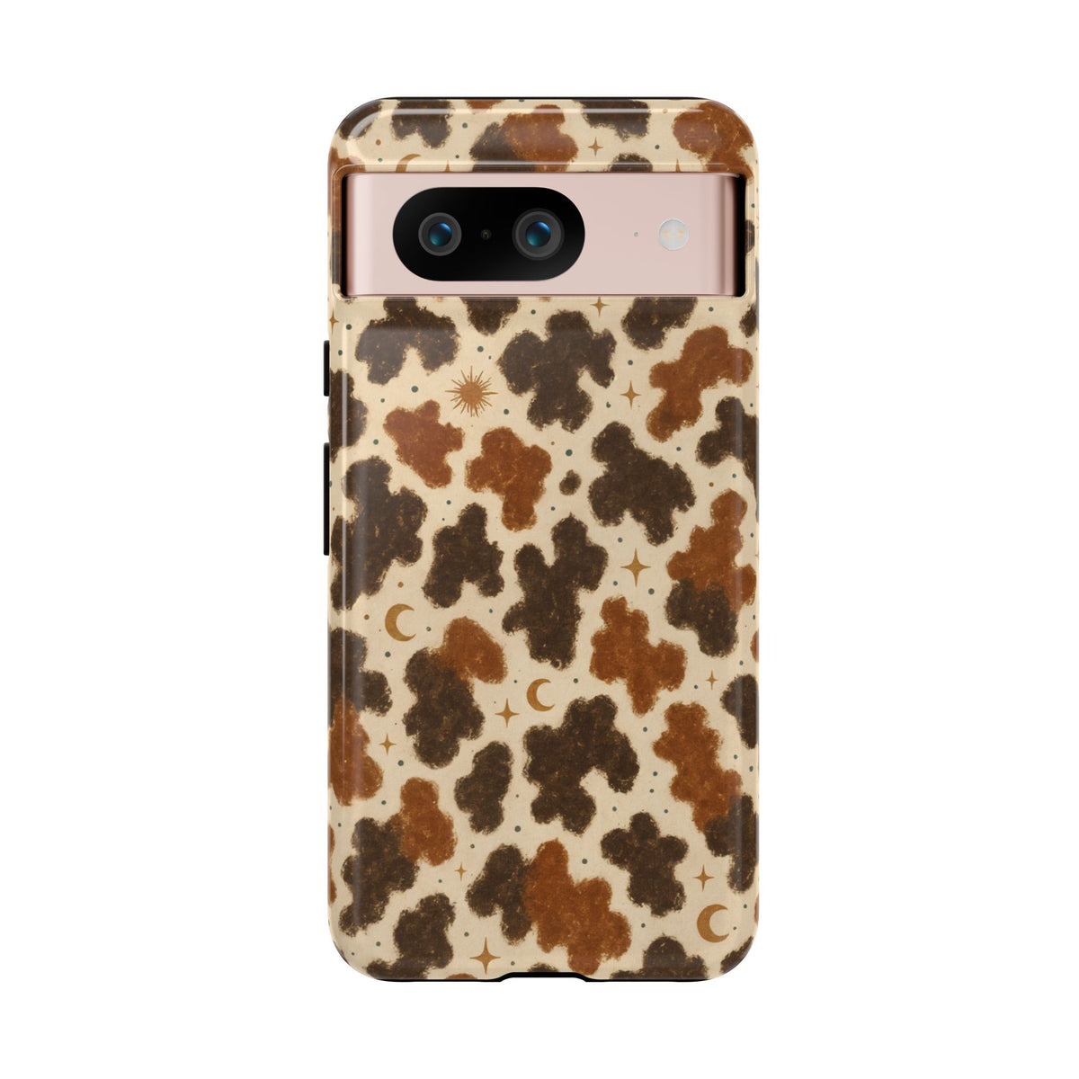 Cowhide Starlight Tough Case