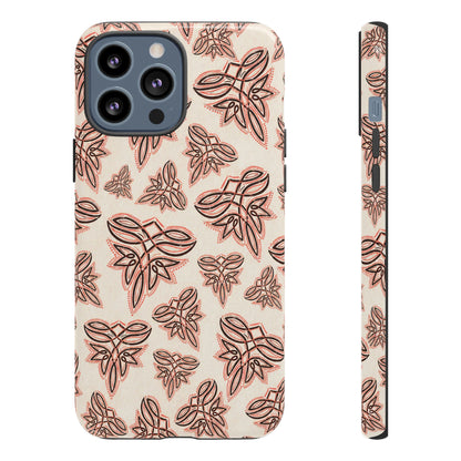 Bootstitch Doodle Tough Case