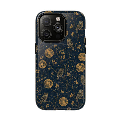 Harvest Moon Magnetic Case
