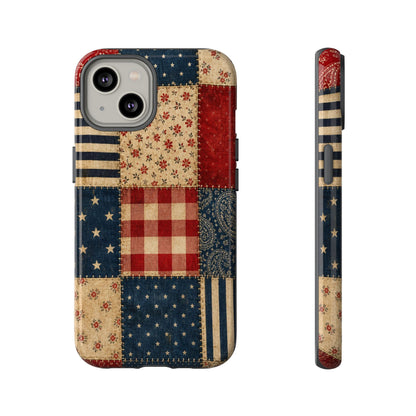 American Quilt Tough Case