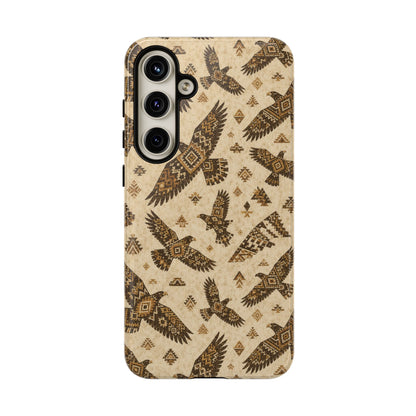 Aztec Eagle Tough Case