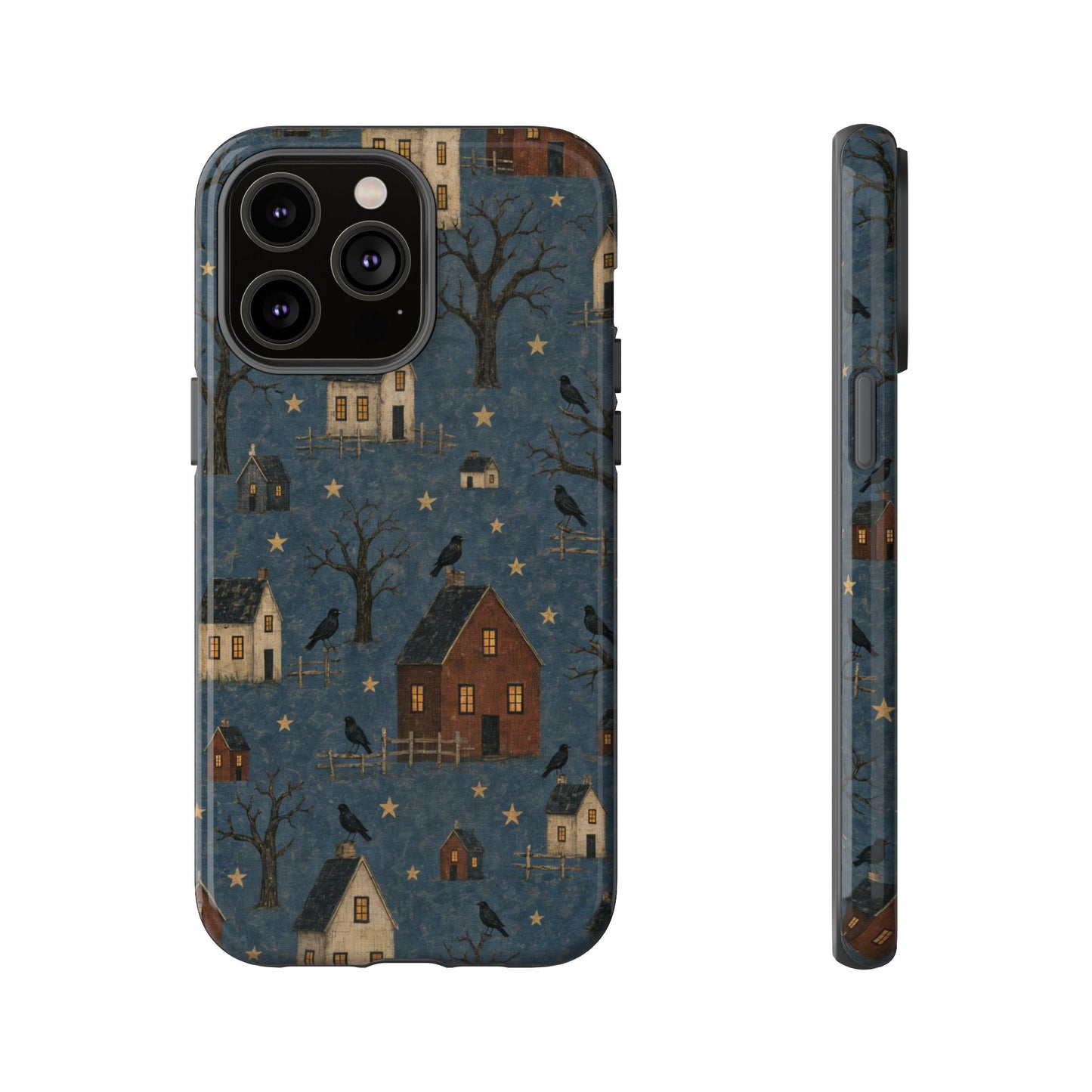 Crow Hollow Tough Case
