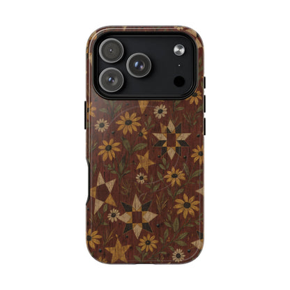 Starlit Susans Magnetic Case