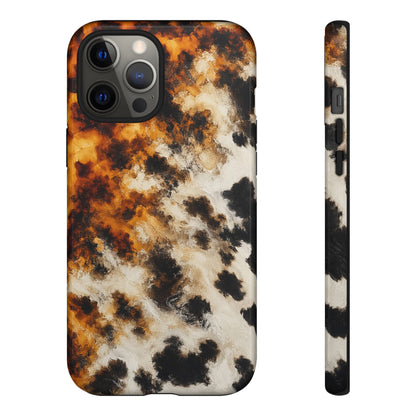Wild Hide Tough Case