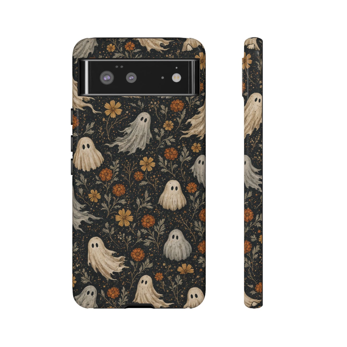 Ghost Garden Tough Case