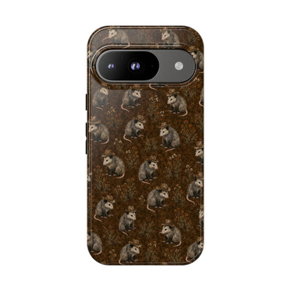 Western Opossum Tough Case
