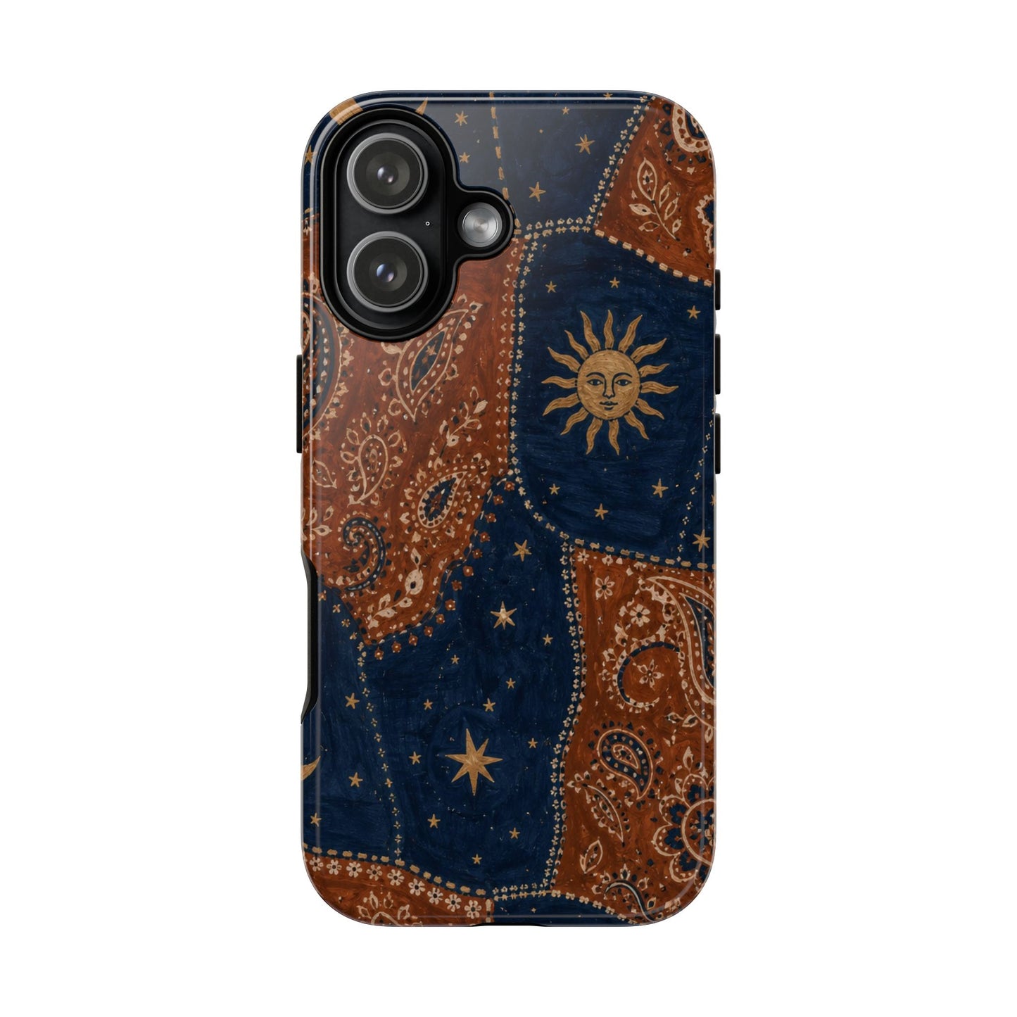 Celestial Bandana Tough Case