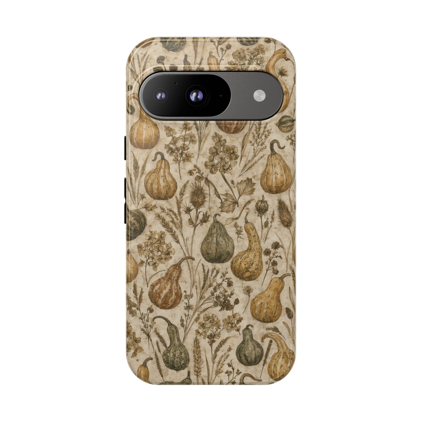 Heirloom Gourds Tough Case