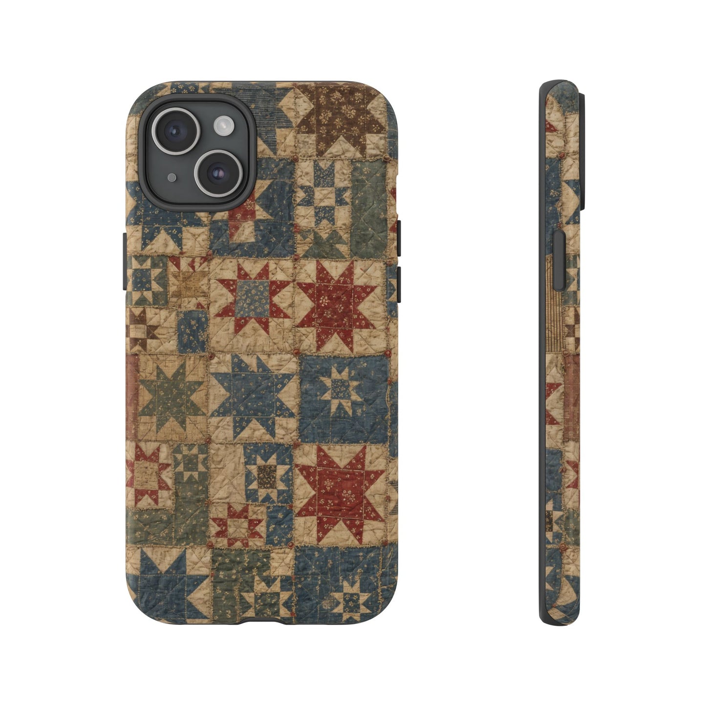 Calico Stars Tough Case