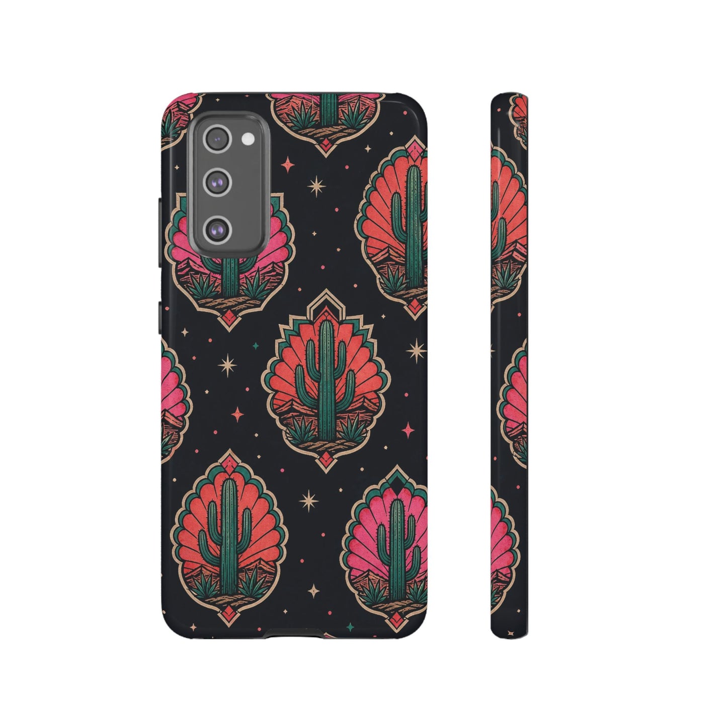 Desert Deco Tough Case