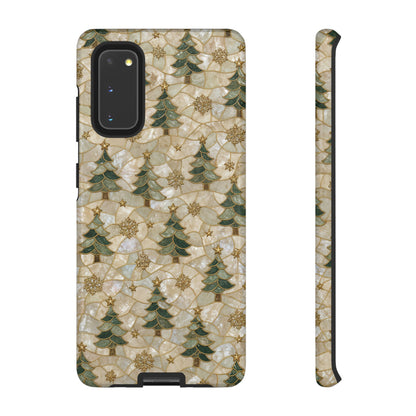 Pearl Pines Tough Case