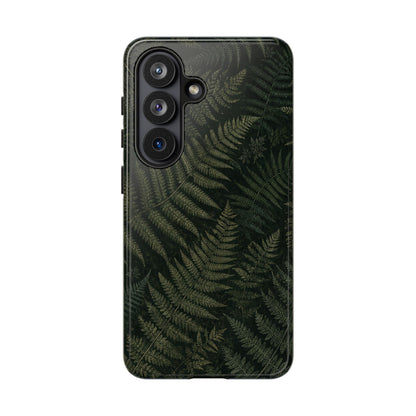 Fern Tough Case