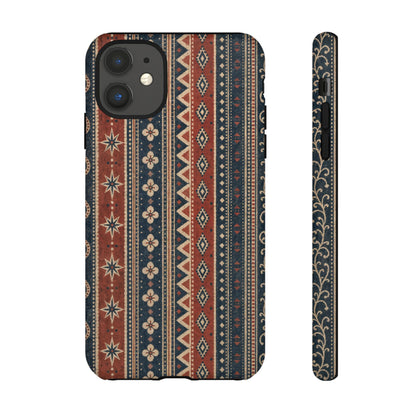 Bandana Stripe Tough Case