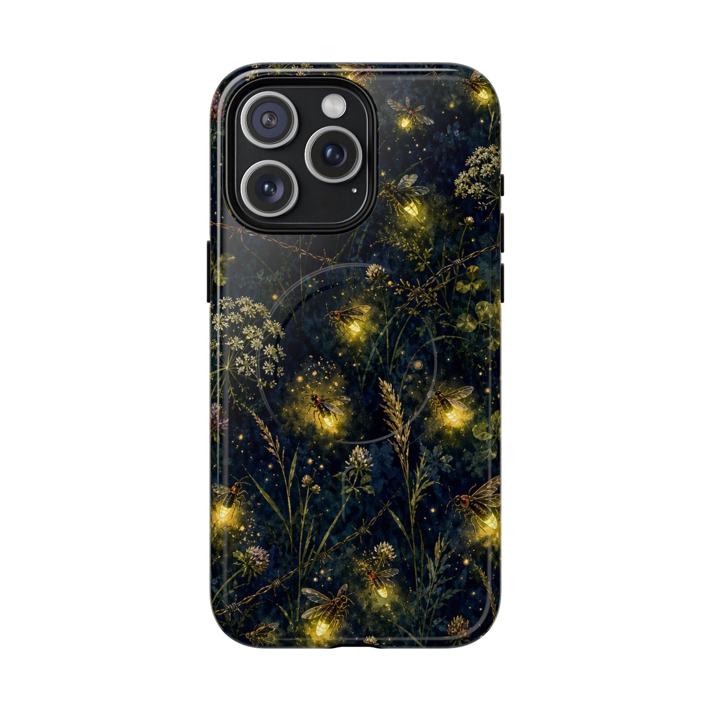 Firefly Botanicals Magnetic Case