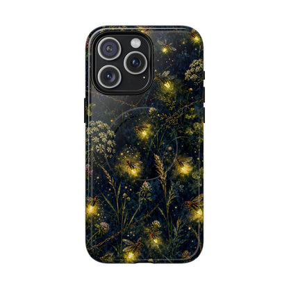 Firefly Botanicals Magnetic Case