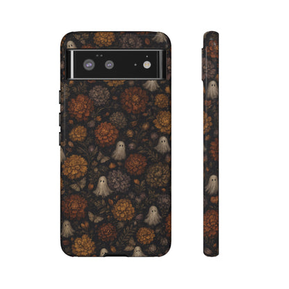 Marigold Ghost Tough Case